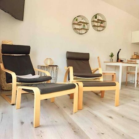 Apartment-Mitten In Konstanz, Gratis Parkplatz & Fahrrader, Netflix Tv Dış mekan fotoğraf