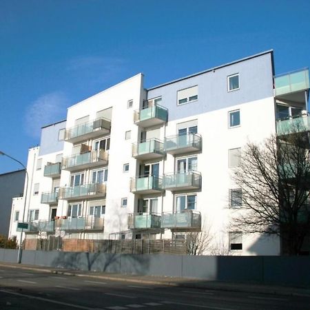 Apartment-Mitten In Konstanz, Gratis Parkplatz & Fahrrader, Netflix Tv Dış mekan fotoğraf